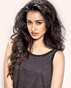 Shraddha Kapoor